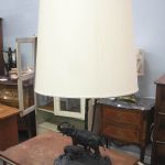 604 6659 TABLE LAMP
